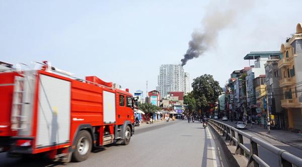 Bảo hiểm cháy, nổ bắt buộc: Cần chế tài xử phạt mạnh mẽ